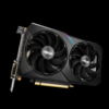 DUAL-RTX2060 MINI, ASUSショートサイズ GeForce RTX2060発表【NVIDIA】