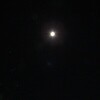 今夜の月