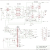 真空管アンプ製作回路（22）6336A/Ｂ×2P×2CH　SEPP OTL