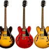 Gibson ES-335特集！ 〜ギタークローズアップ Vol.4