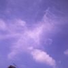 12)不思議な雲たち◆Strange-looking clouds
