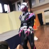 仮面ライダーって大人でもハマるのでは？子供と見てるとカッコ良すぎてヤバイです