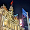 【東南アジア17】クチトンネルとディープな日本人街