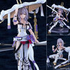 『勝利の女神：NIKKE』より、「紅蓮」がフィギュアが登場