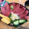 ホテル マホロバ・マインズ三浦｜はみ出るマグロ三色丼とデミグラスなマホロバカレー