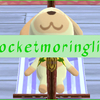 Pocketmoringlish