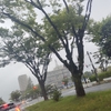 日本列島、猛暑と大雨
