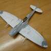 1/72  ハセガワ　Spitfire Mk．Ⅷc　（３）