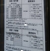 高速バス 能代線・大館線
