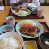 田でランチ、ニシカワで夕飯