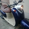 2stビーノ【50cc】売約済み!!