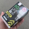 【残念】ダイソーＬＥＤ電球の初期不良品｜返品してみたら・・・