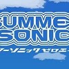  SUMMER SONIC 08 OSAKA 1日目