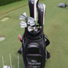 WITB｜ウィル・ザラトリス｜2024-08-06｜Wyndham Championship｜Sedgefield Country Club