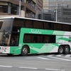 近鉄バス / 大阪200か 1404 （7402）