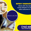 Workplace Accidents and Workers’ Compensation Lawyer