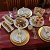 【毎日ご飯】2024年12月14日(土)の食事