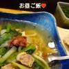 2016.5.26(木) お昼ご飯・夜ご飯