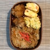 【お弁当】唐揚げ弁当