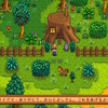 58話 アライグマの家族計画【Stardew Valleyプレイ日記】