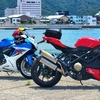 福井 若狭小浜 まで海鮮ツーリング【前編】
