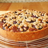  Tarte aux Marrons (栗のタルト）