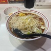 蒙古タンメン中本 御徒町店（御徒町/ラーメン）