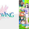 『BIRDIE WING (バーディーウイング) 』Season2 本日最終話放送です！