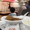 最終回！詩仙の麻婆豆腐にバラカレーコロッケ入れ