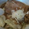 づゅる麺 AOYAMA｜青山一丁目｜つけ麺メインだと思ったらラーメンも美味し