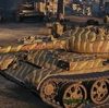 【World of Tanks】戦車レビュー　T-62 A