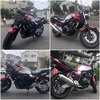 HONDA CB400SF （レンタル819/府中白糸台店）