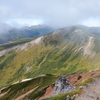 【DAY3】憧れの地！！西鎌尾根から最後の秘境へ【槍ヶ岳〜雲ノ平】