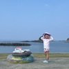 【おでかけ】2024年の夏休み in 志摩 Vol.3 〜キャンプ場2日目3日目の様子〜