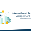 International Economics Assignment Help