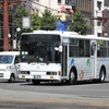 鹿児島交通(元神奈川中央交通)　1593号車
