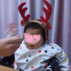 クリスマス2016～あずき編～