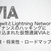 仮想通貨VIAの特徴と将来性｜バイナンスのハッキング/ロードマップ