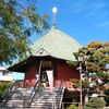  【鎌倉市】本覚寺