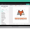 【Design Evo】おしゃれなロゴを無料で簡単に作りたくない？