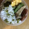 後方支援、大王夜食弁当