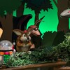 ​【箱根】『森のふれあい館』で木の実クラフト体験とカブトムシ増えたんだが！？
