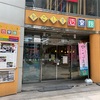 銀座の百貨店、日比谷のアンテナショップを巡るも暑さで早々退散。