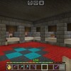 のんびりマイクラS８#237～本拠地地下商店街の休憩室を改装しよう