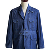 【THE BET】磯村勇斗が着用するEngineered Garments Folk Jacketの魅力を徹底解説