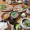 カフェ＆ギャラリー 試器