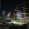 クリスマス前後のみなとみらい夜景など
