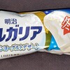 ブルガリアフローズンヨーグルトデザート 冬の濃いめ！値段やカロリーや味は？コンビニでも買えるアイス商品