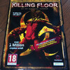 Killing Floor Gold Edition 購入