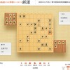 NHK杯将棋トーナメント２回戦第１4局～佐藤天彦九段対郷田真隆九段